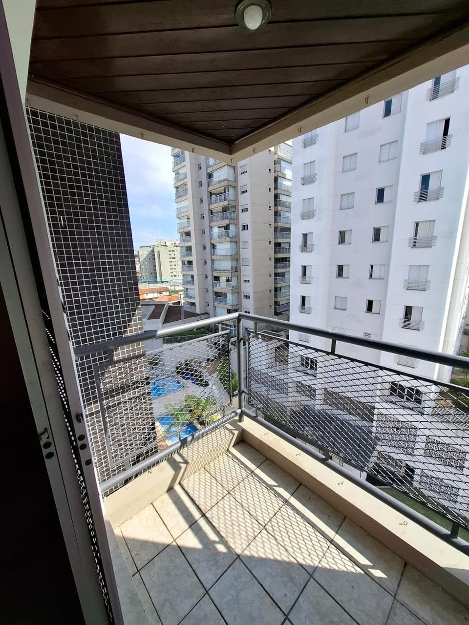 APARTAMENTO VILA GUARANI — foto 6