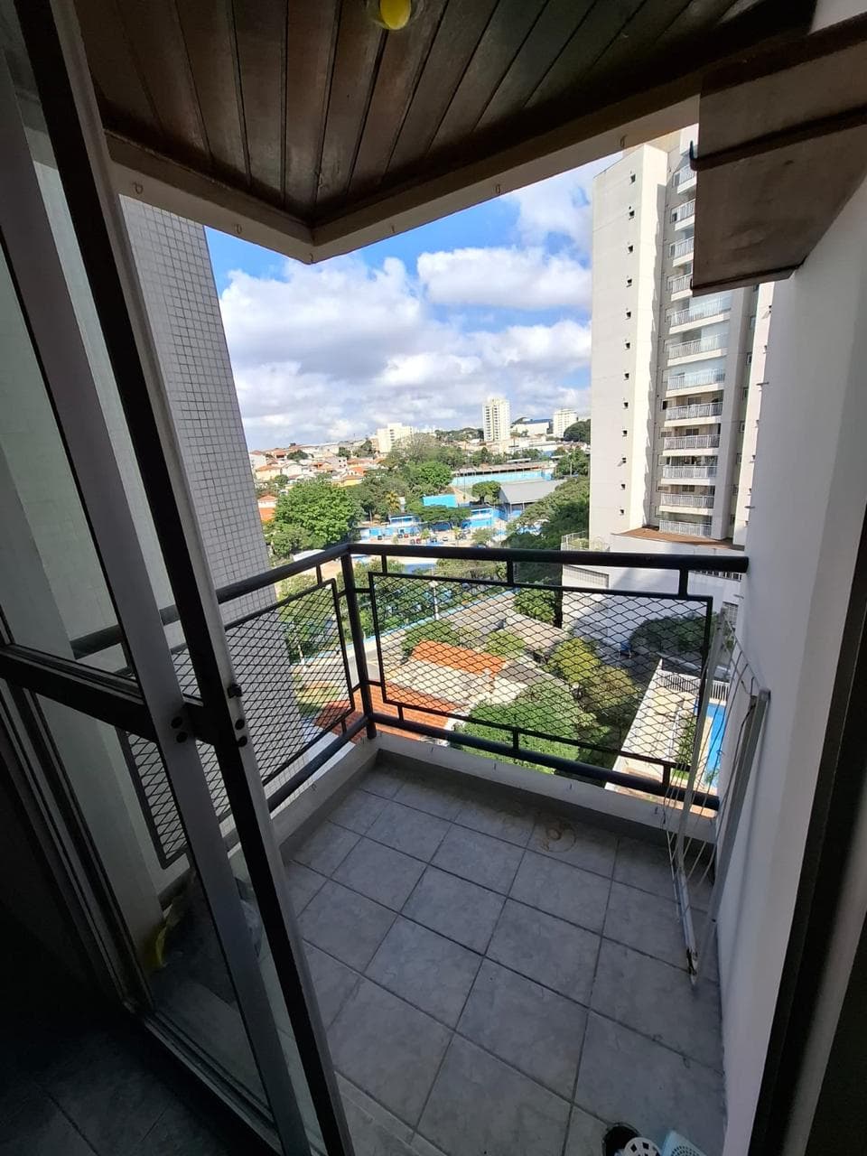 APARTAMENTO VILA GUARANI — foto 2